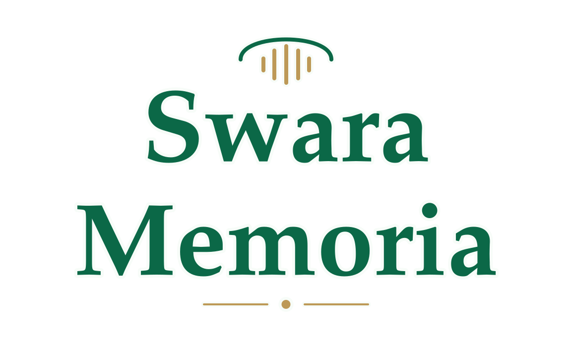 Swara Memoria — by Deep Talk Lampung Camp
